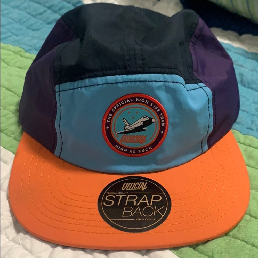 COPY - Official camper